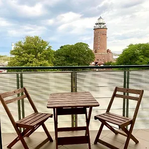 https://chilliapartamenty-latarnik.kolobrzeghotels.com
