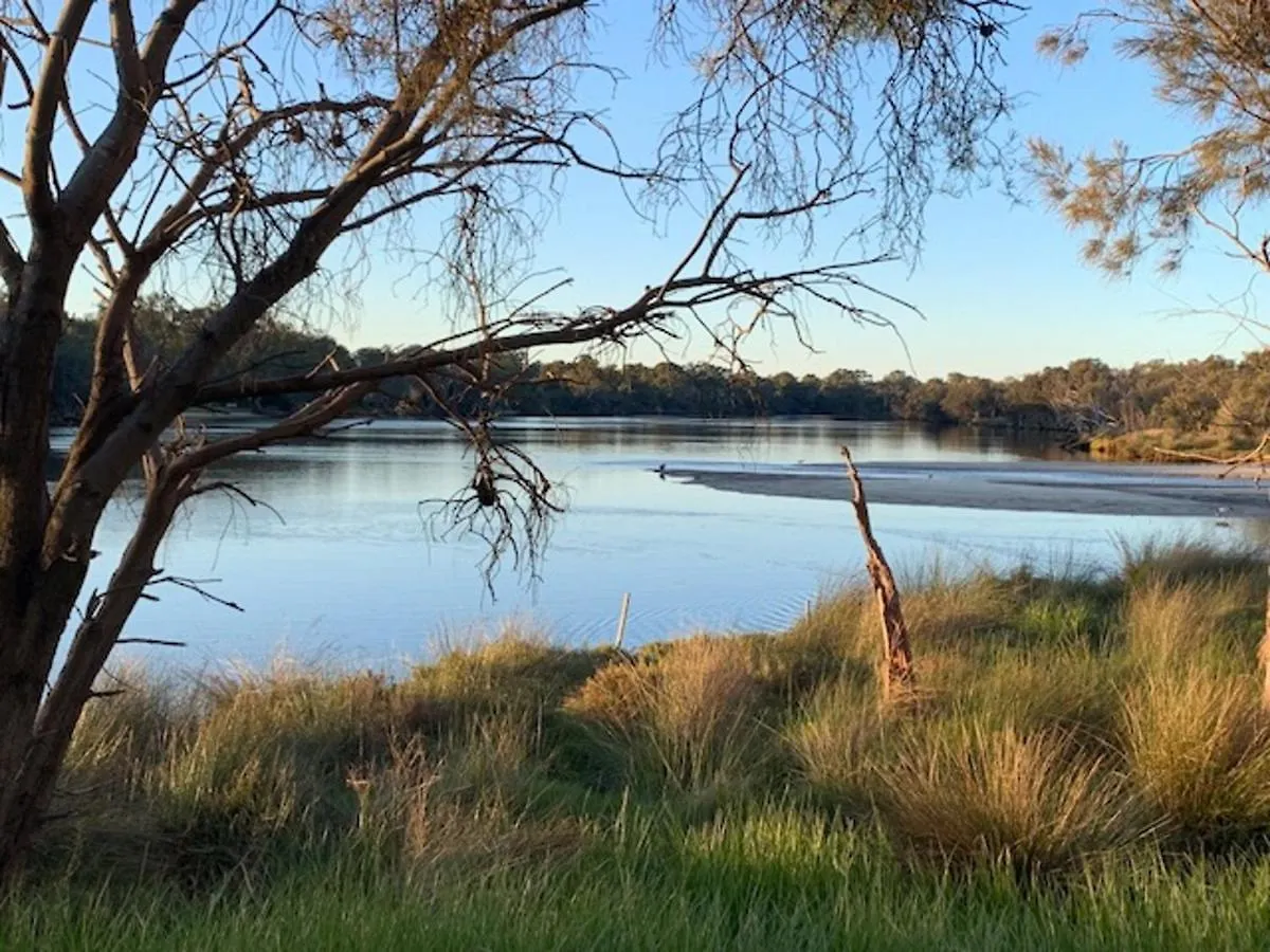Homestay Ascot Comfort Perth