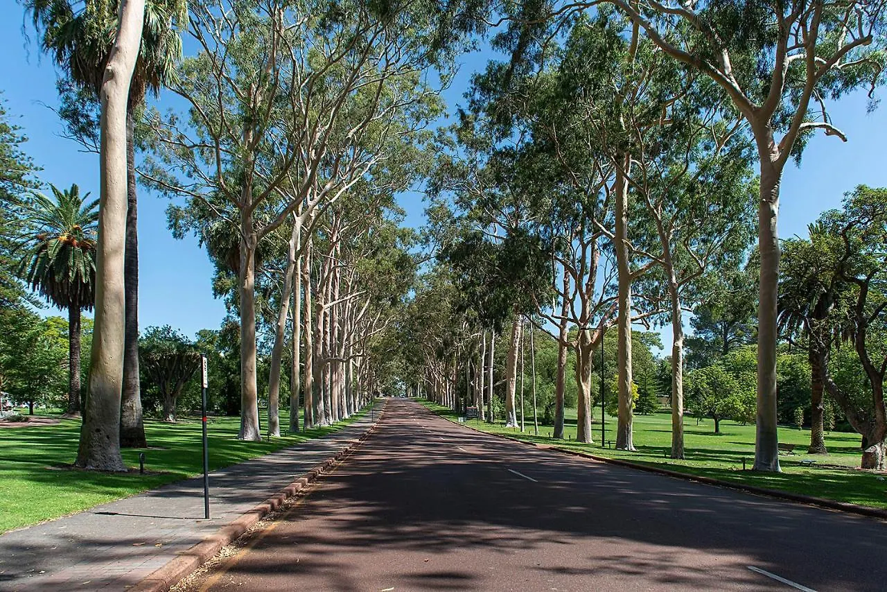 Homestay Ascot Comfort Perth Australia