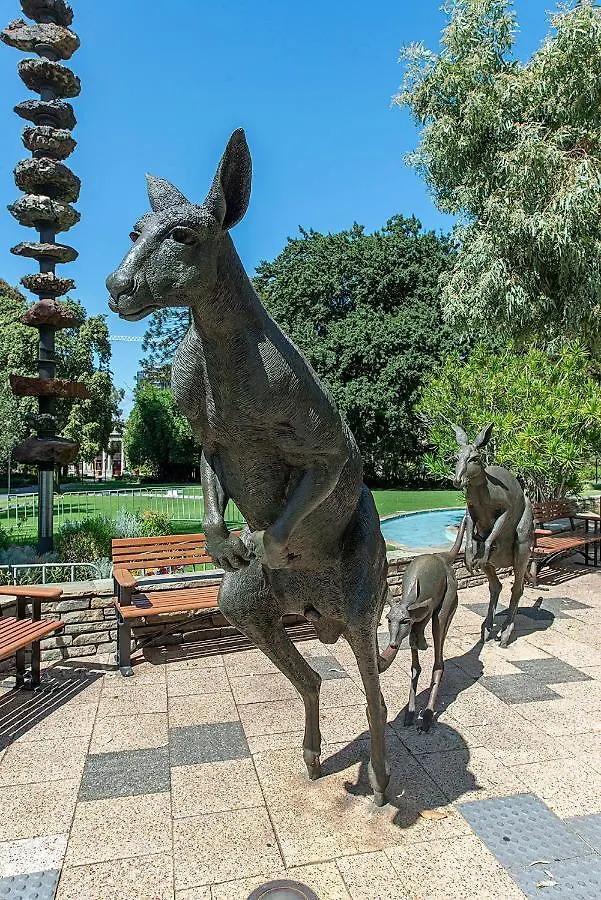 Homestay Ascot Comfort Perth Australia